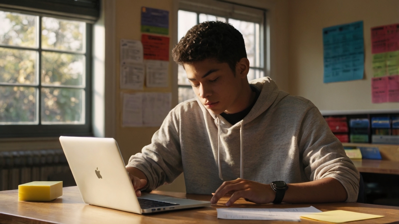 5 мифов об обучении в айти колледжах — развенчиваем стереотипы и открываем истинные возможности