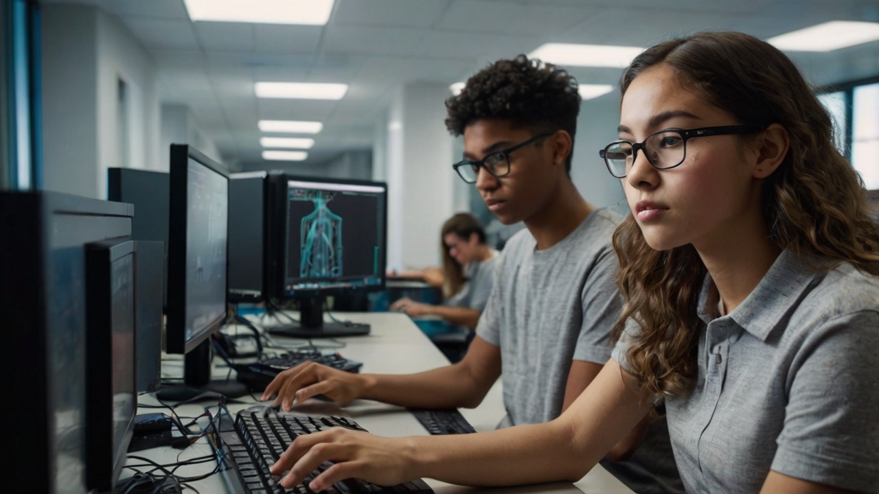 Профессия гейм-дизайнера — важные советы перед поступлением в колледж